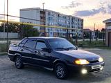 ВАЗ (Lada) 2115 2006 года за 800 000 тг. в Актобе