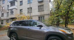 Toyota Highlander 2014 годаfor13 800 000 тг. в Алматы – фото 5