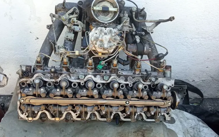 Гбц Мерседес за 70 000 тг. в Алматы