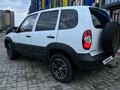 Chevrolet Niva 2011 годаүшін3 800 000 тг. в Уральск – фото 4