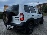 Chevrolet Niva 2011 годаүшін3 800 000 тг. в Уральск – фото 5