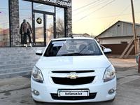 Chevrolet Cobalt 2022 года за 6 500 000 тг. в Шымкент