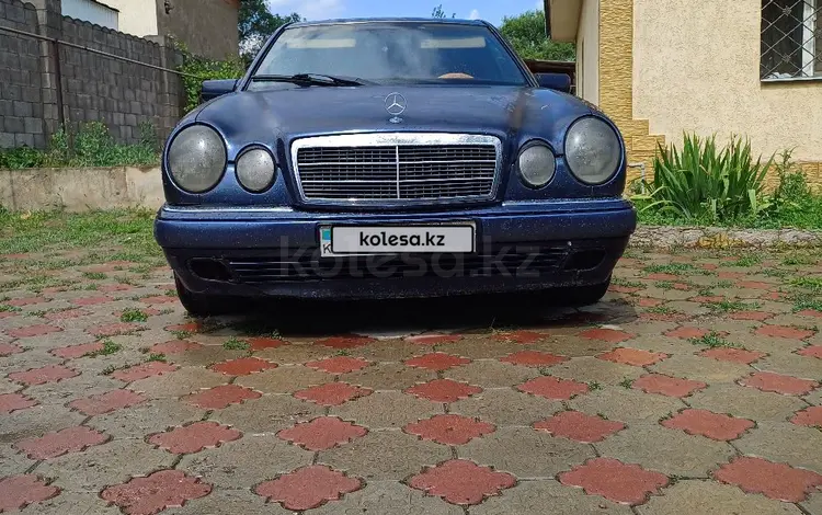 Mercedes-Benz E 290 1998 годаfor2 200 000 тг. в Алматы