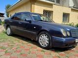 Mercedes-Benz E 290 1998 годаүшін2 200 000 тг. в Алматы – фото 2