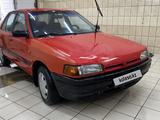 Mazda 323 1994 годаүшін1 100 000 тг. в Уральск – фото 3