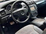 Mercedes-Benz R 350 2006 года за 6 300 000 тг. в Алматы – фото 5