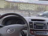 Toyota Camry 2002 года за 6 500 000 тг. в Актау – фото 3