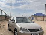 Toyota Camry 2002 годаfor6 500 000 тг. в Актау