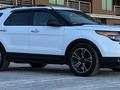 Ford Explorer 2014 годаүшін10 658 990 тг. в Актау – фото 3