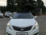 Hyundai Grandeur 2012 годаүшін8 400 000 тг. в Алматы – фото 3