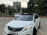 Hyundai Grandeur 2012 годаүшін8 400 000 тг. в Алматы