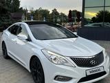 Hyundai Grandeur 2012 годаүшін8 400 000 тг. в Алматы – фото 2