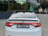 Hyundai Grandeur 2012 годаүшін8 400 000 тг. в Алматы – фото 4