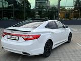 Hyundai Grandeur 2012 годаүшін8 400 000 тг. в Алматы – фото 5