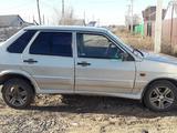 ВАЗ (Lada) 2115 2006 года за 1 200 000 тг. в Уральск – фото 2