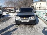 Chevrolet Niva 2011 года за 2 400 000 тг. в Талдыкорган