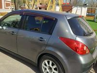 Nissan Tiida 2006 года за 3 100 000 тг. в Астана