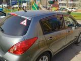 Nissan Tiida 2006 года за 3 100 000 тг. в Астана – фото 4