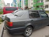 Volkswagen Vento 1992 года за 680 000 тг. в Алматы – фото 3