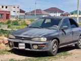 Subaru Impreza 1995 года за 1 100 000 тг. в Астана – фото 2