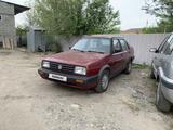Volkswagen Jetta 1990 года за 1 250 000 тг. в Усть-Каменогорск