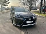 Lexus NX 200t 2016 года за 16 500 000 тг. в Алматы