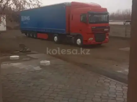 DAF 2012 года за 23 000 000 тг. в Жанакорган – фото 7