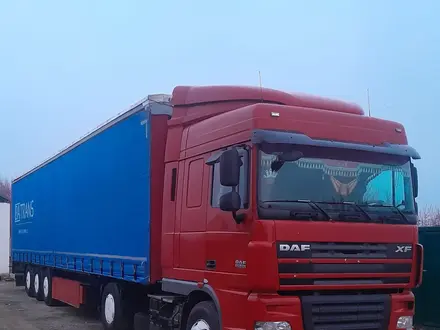 DAF 2012 года за 23 000 000 тг. в Жанакорган – фото 8