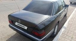 Mercedes-Benz E 200 1990 года за 1 400 000 тг. в Астана – фото 5