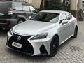 Lexus IS 250 2005 года за 7 900 000 тг. в Алматы