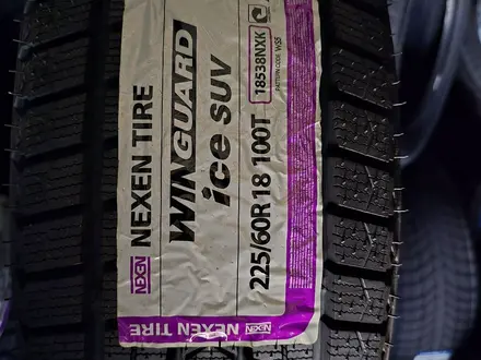 Шины Nexen 225/60r18 лип за 280 000 тг. в Астана