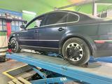 Volkswagen Passat 2002 годаfor2 500 000 тг. в Актобе – фото 3