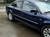 Volkswagen Passat 2002 годаүшін2 550 000 тг. в Актобе – фото 3