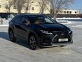 Lexus RX 300 2022 года за 26 300 000 тг. в Караганда – фото 2