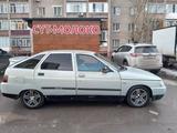 ВАЗ (Lada) 2112 2002 года за 1 000 000 тг. в Астана – фото 3