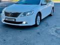 Toyota Camry 2011 годаүшін8 900 000 тг. в Тараз – фото 5