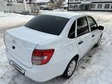 ВАЗ (Lada) Granta 2190 2013 годаfor3 500 000 тг. в Алматы – фото 5