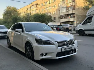 Lexus GS 450h
