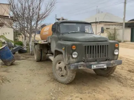 ГАЗ 1990 года за 3 000 000 тг. в Уральск