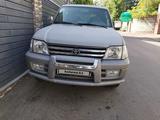 Toyota Land Cruiser Prado 1997 годаfor11 500 000 тг. в Алматы – фото 4