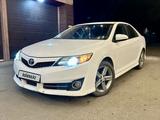 Toyota Camry 2014 года за 8 500 000 тг. в Алматы – фото 2