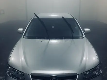 Hyundai Sonata 2007 года за 3 500 000 тг. в Шиели