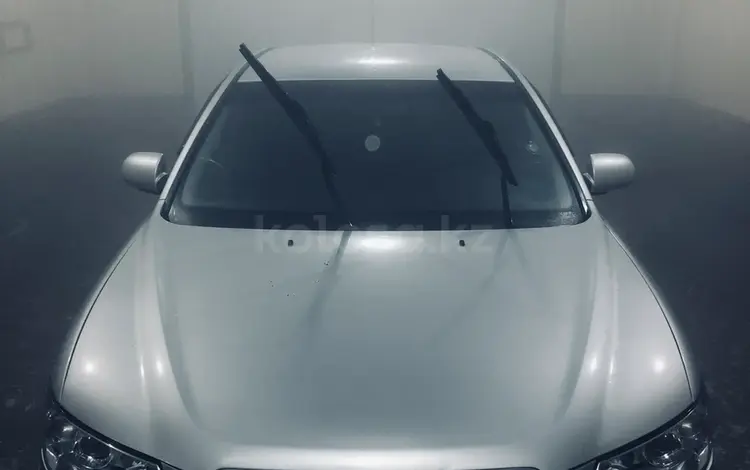 Hyundai Sonata 2007 года за 3 500 000 тг. в Шиели