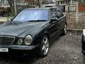 Mercedes-Benz E 320 2001 годаүшін6 500 000 тг. в Алматы – фото 5