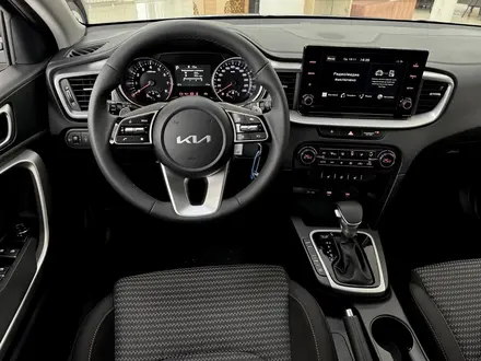 Kia Cerato Comfort 2024 года за 11 190 000 тг. в Щучинск – фото 8