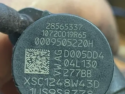 Форсунка пьезофорсунка за 100 000 тг. в Алматы – фото 3