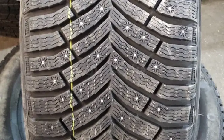 Шины Michelin 265/60/r18 Xice North4 за 155 000 тг. в Алматы