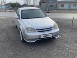 Daewoo Lacetti 2008 годаfor3 300 000 тг. в Кызылорда – фото 5