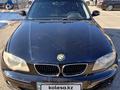 BMW 118 2005 годаүшін3 500 000 тг. в Шымкент