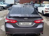 Toyota Camry 2020 года за 12 000 000 тг. в Астана